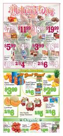 Village Market Food Centers Weekly Ad week 19 Page 2