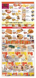 Village Market Food Centers Weekly Ad week 19 Page 4