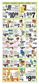 Village Market Food Centers Weekly Ad week 19 Page 5