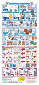 Village Market Food Centers Weekly Ad week 19 Page 6