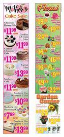 Village Market Food Centers Weekly Ad week 19 Page 7