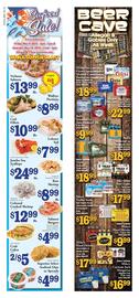 Village Market Food Centers Weekly Ad week 19 Page 8