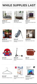 Costco Weekly Ad week 19 Page 4