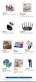 Costco Weekly Ad week 19 Page 7