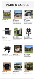 Costco Weekly Ad week 19 Page 8