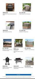 Costco Weekly Ad week 19 Page 9