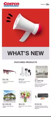 Costco Weekly Ad (valid until 11-05)
