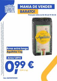 Folheto Casa Cheia Página 1