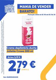 Folheto Casa Cheia Página 1