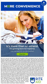 Rite Aid Weekly Ad week 20 Page 13