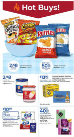 Rite Aid Weekly Ad week 20 Page 2