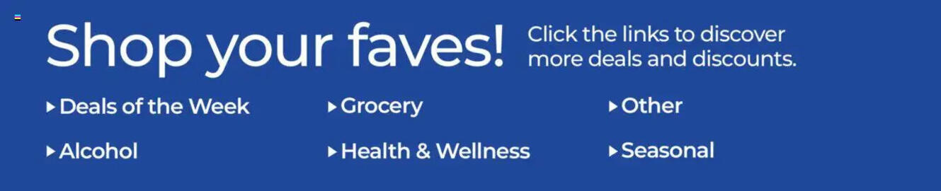 Rite Aid Weekly Ad week 20 Page 3