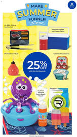 Rite Aid Weekly Ad week 20 Page 7
