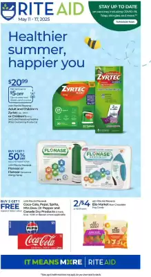 Rite Aid Weekly Ad (valid until 17-05)