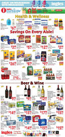 Ingles Markets Weekly Ad week 19 Page 4