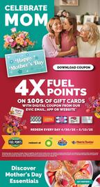 Harris Teeter Weekly Ad week 19 Page 10