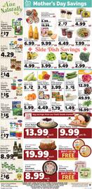 Harris Teeter Weekly Ad week 19 Page 16
