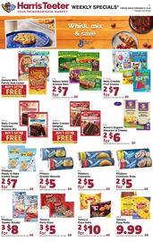 Harris Teeter Weekly Ad week 19 Page 17