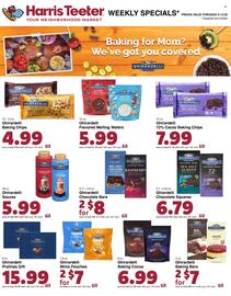 Harris Teeter Weekly Ad week 19 Page 18