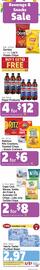 Harris Teeter Weekly Ad week 19 Page 4