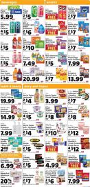 Harris Teeter Weekly Ad week 19 Page 8