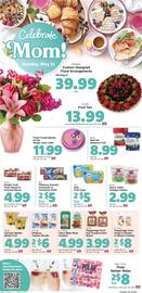 Harris Teeter Weekly Ad week 19 Page 9