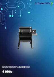 NetOnNet reklamblad | Grill Sida 4