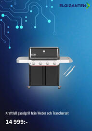 NetOnNet reklamblad | Grill Sida 7