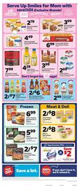 Save a Lot Weekly Ad week 19 Page 2