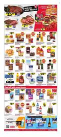Winn Dixie Weekly Ad week 20 Page 3
