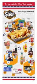 Winn Dixie Weekly Ad week 20 Page 5