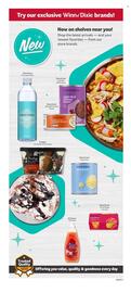 Winn Dixie Weekly Ad week 20 Page 6