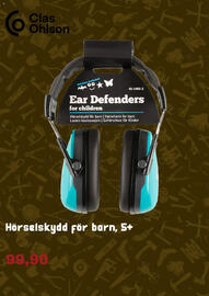 Clas Ohlson reklamblad Sida 10