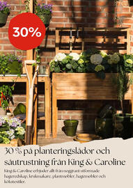 Plantagen reklamblad Sida 3