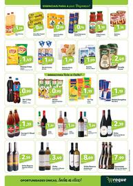 Folheto Roque Supermercados Página 3
