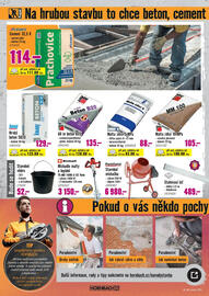 Hornbach leták Strana 4