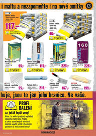 Hornbach leták Strana 5