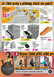 Hornbach leták Strana 6