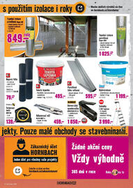 Hornbach leták Strana 7