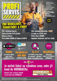 Hornbach leták Strana 8