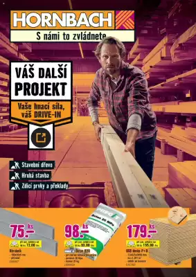 Hornbach leták (platné do 20-05)