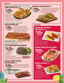 Central Market Weekly Ad week 19 Page 3