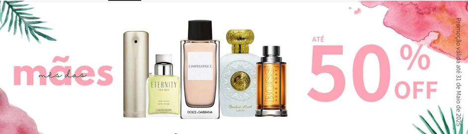 Folheto Perfumes.pt Página 1
