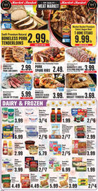Market Basket Weekly Ad week 19 Page 2