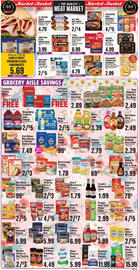 Market Basket Weekly Ad week 19 Page 3