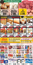 Market Basket Weekly Ad week 19 Page 4