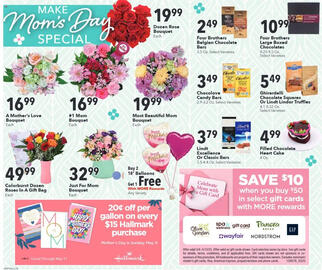 Cash Wise Weekly Ad week 19 Page 2