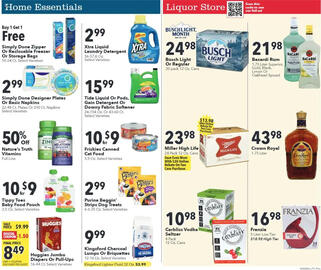 Cash Wise Weekly Ad week 19 Page 7
