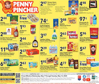 Cash Wise Weekly Ad week 19 Page 8