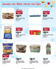 Grocery Outlet Weekly Ad week 19 Page 4